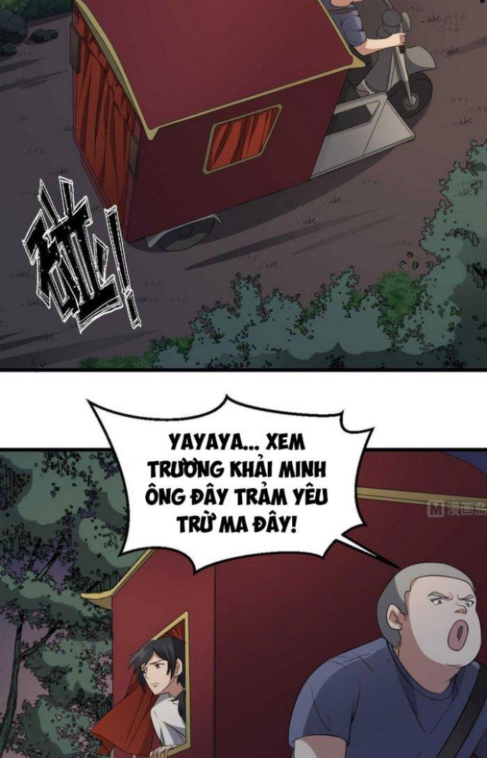 Văn Âm Sư Chapter 49 - Trang 2