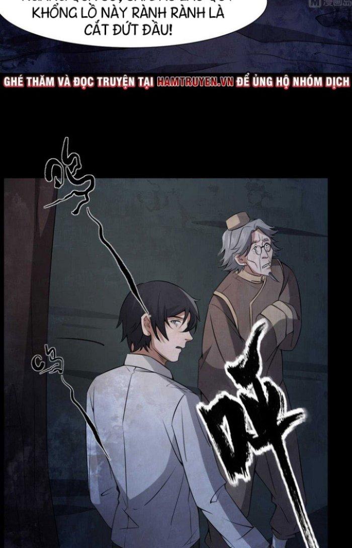 Văn Âm Sư Chapter 49 - Trang 2