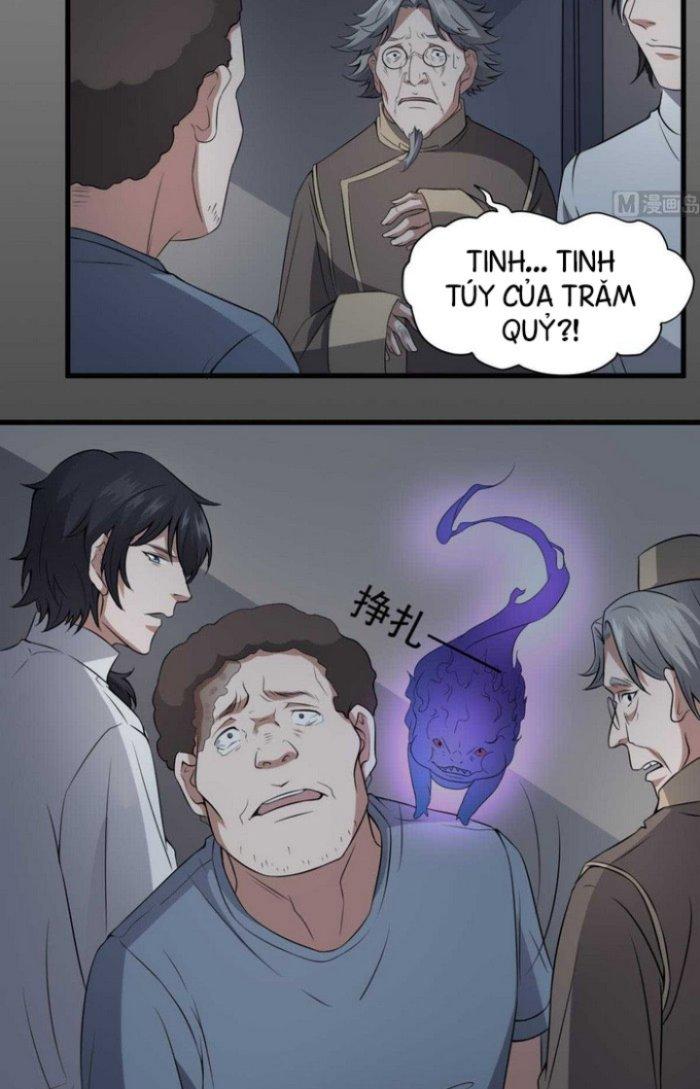 Văn Âm Sư Chapter 51 - Trang 2