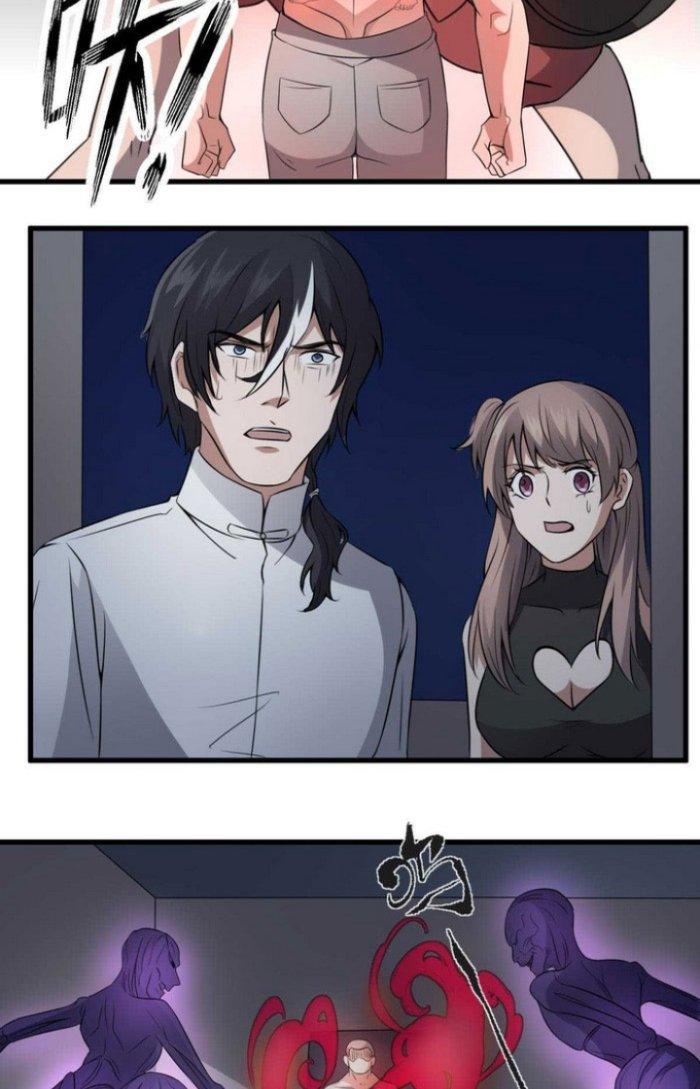 Văn Âm Sư Chapter 51 - Trang 2