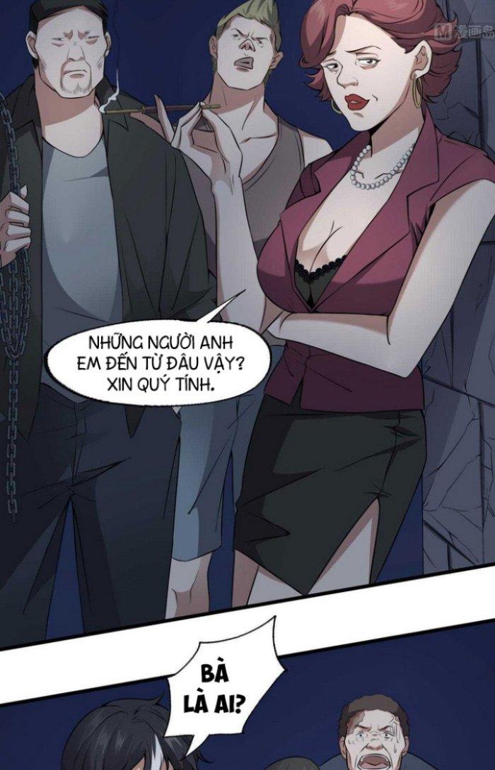 Văn Âm Sư Chapter 52 - Trang 2