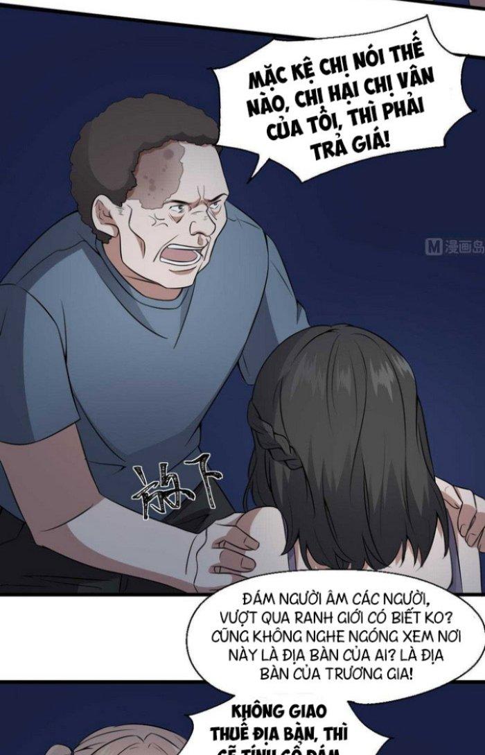 Văn Âm Sư Chapter 52 - Trang 2