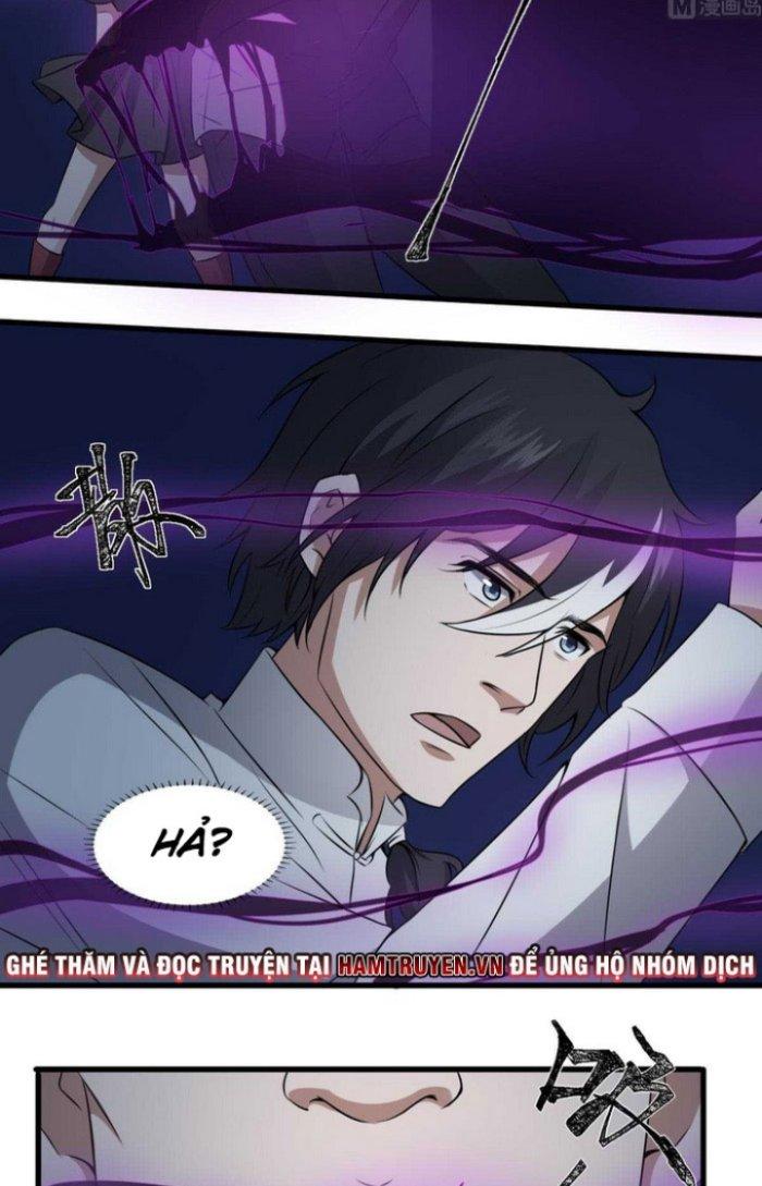 Văn Âm Sư Chapter 52 - Trang 2