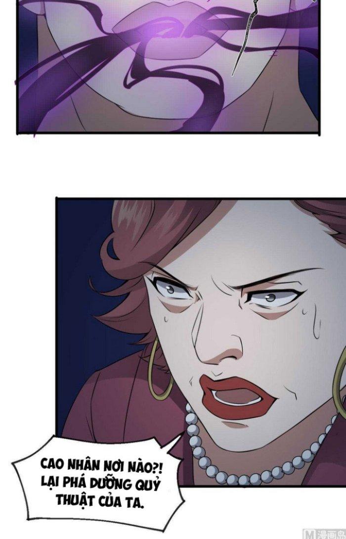 Văn Âm Sư Chapter 52 - Trang 2