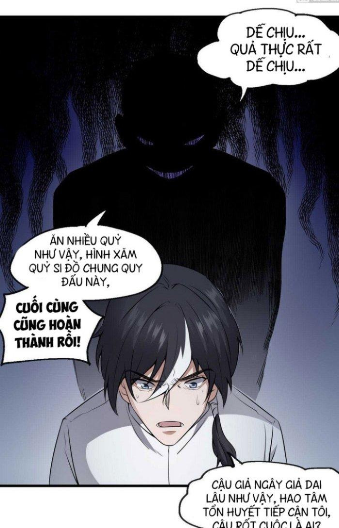 Văn Âm Sư Chapter 52 - Trang 2