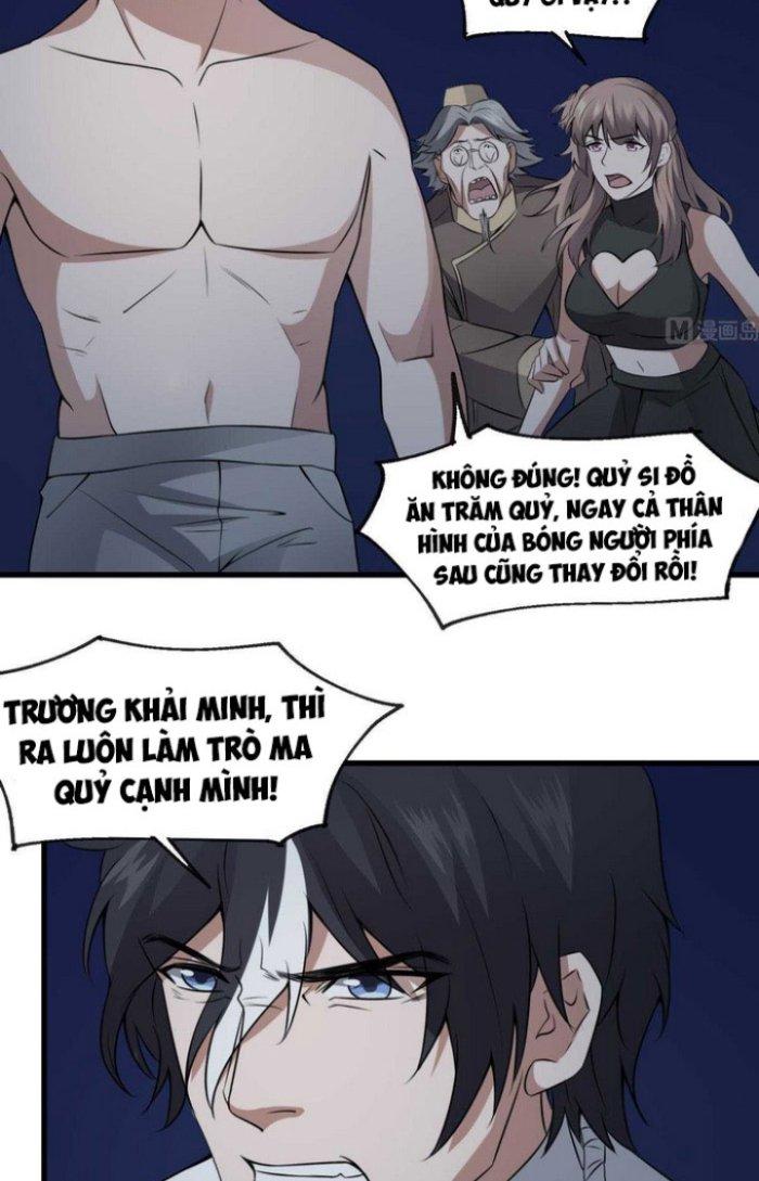 Văn Âm Sư Chapter 52 - Trang 2