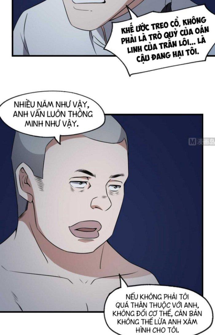 Văn Âm Sư Chapter 52 - Trang 2