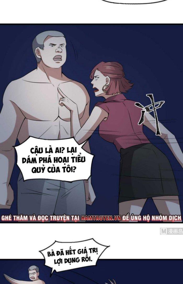 Văn Âm Sư Chapter 52 - Trang 2