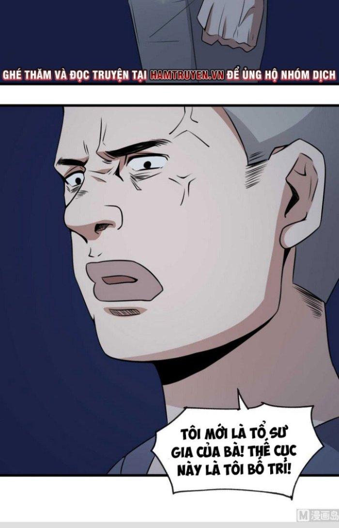 Văn Âm Sư Chapter 52 - Trang 2