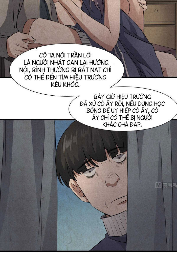 Văn Âm Sư Chapter 53 - Trang 2