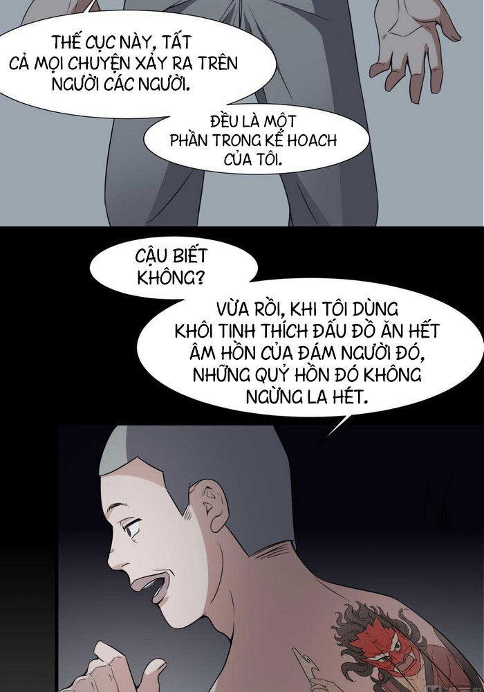 Văn Âm Sư Chapter 7 - Trang 2