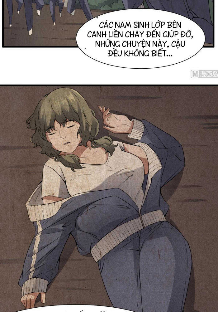 Văn Âm Sư Chapter 7 - Trang 2