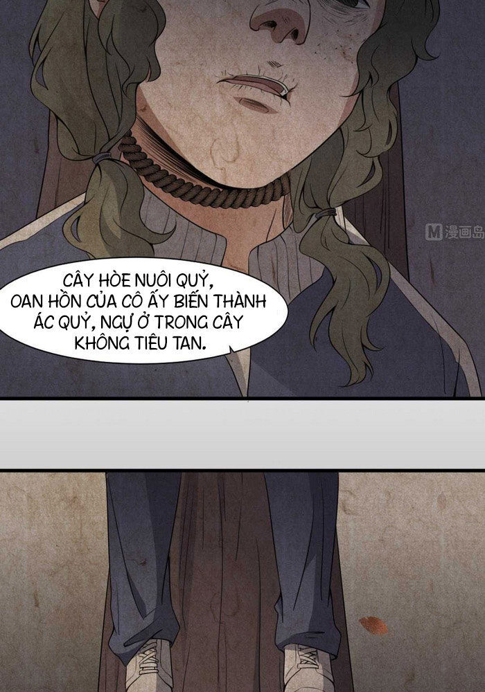 Văn Âm Sư Chapter 7 - Trang 2