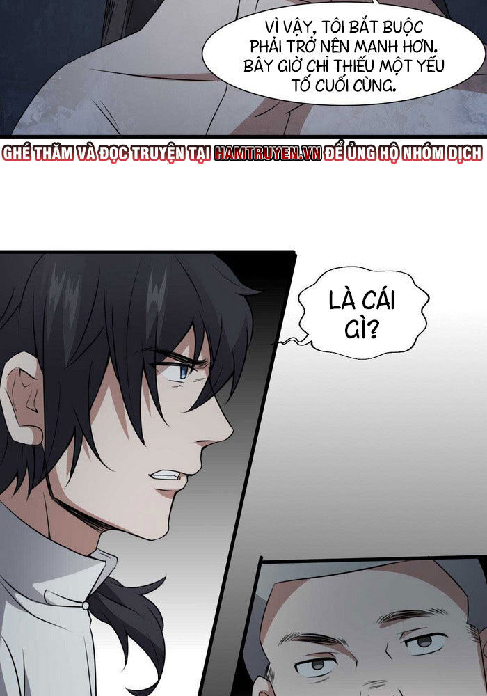 Văn Âm Sư Chapter 55 - Trang 2