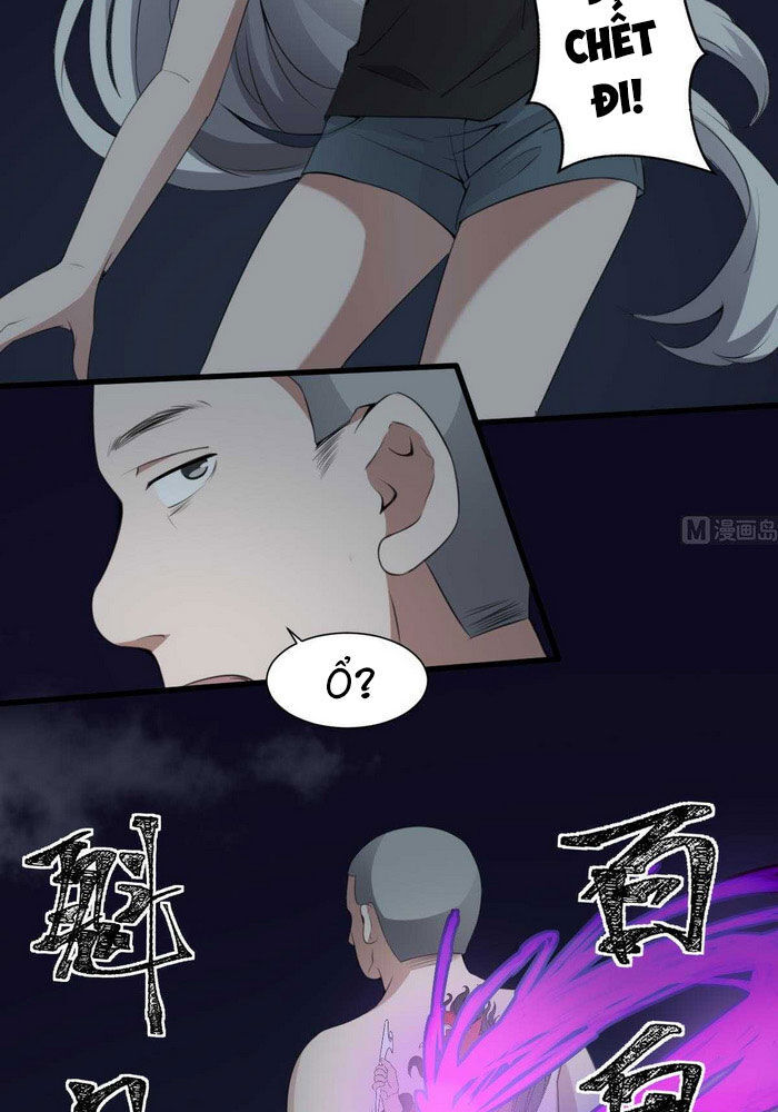 Văn Âm Sư Chapter 55 - Trang 2