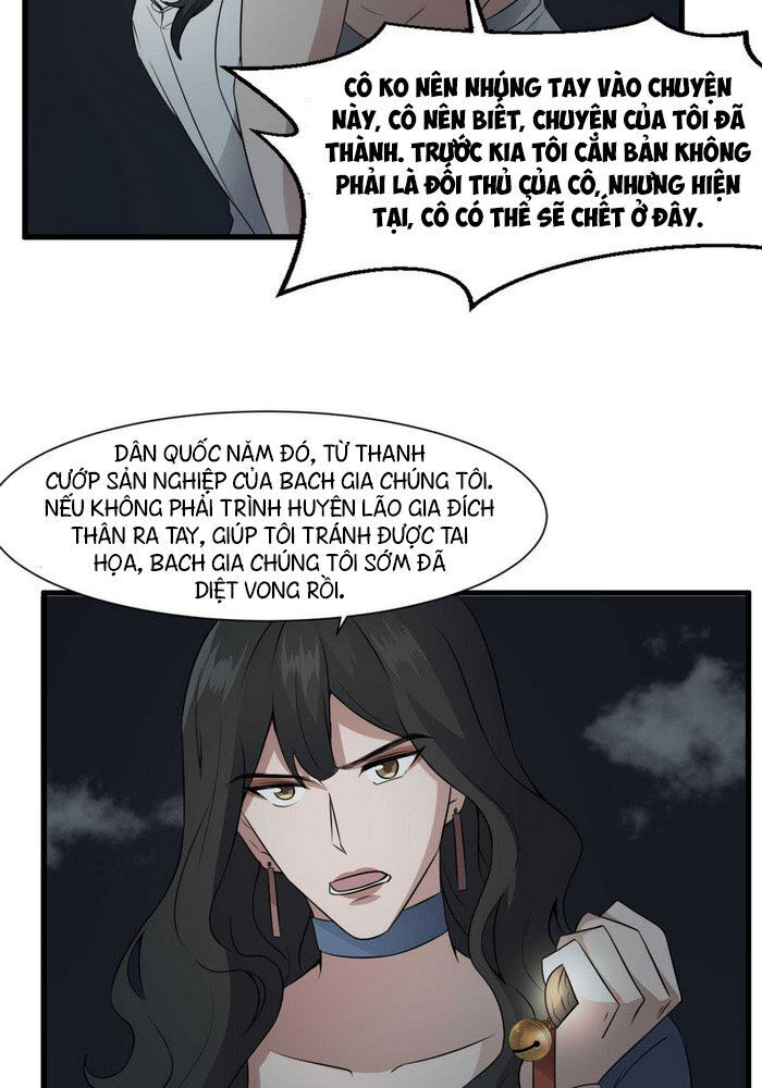 Văn Âm Sư Chapter 56 - Trang 2