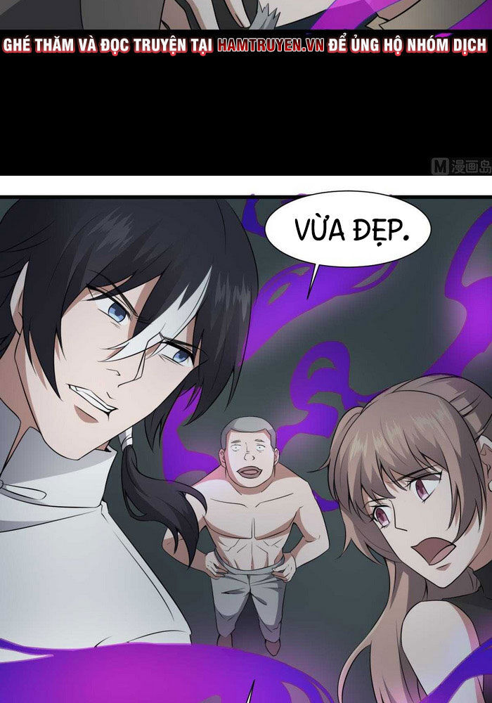 Văn Âm Sư Chapter 56 - Trang 2