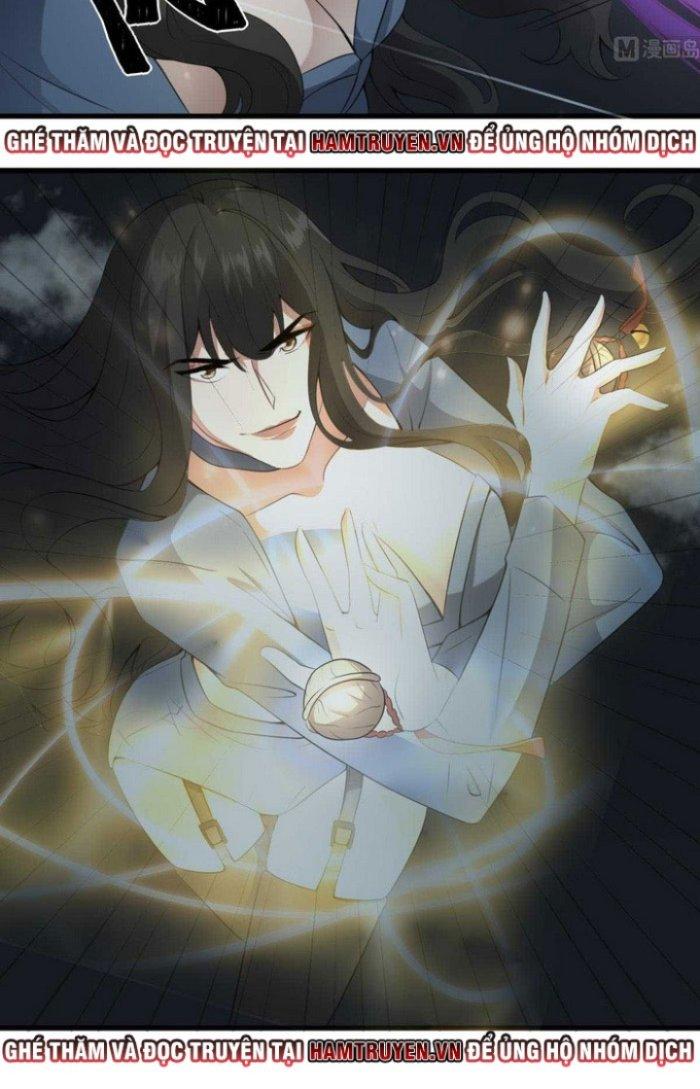 Văn Âm Sư Chapter 57 - Trang 2