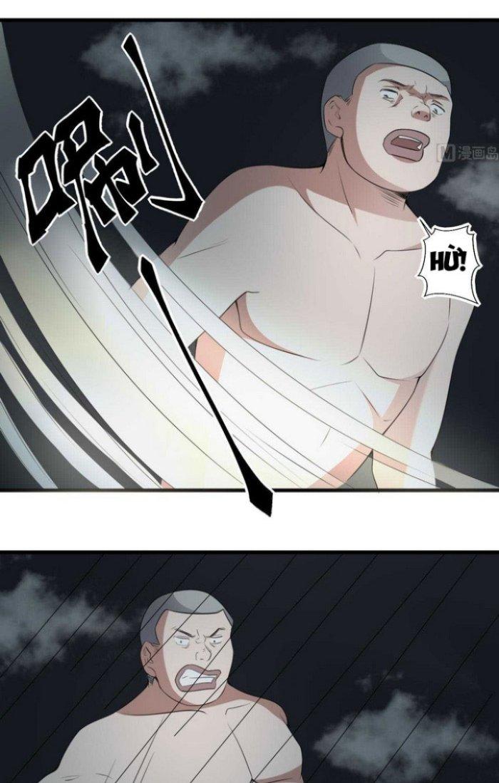 Văn Âm Sư Chapter 57 - Trang 2