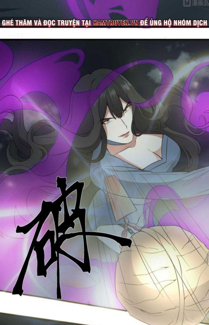 Văn Âm Sư Chapter 57 - Trang 2