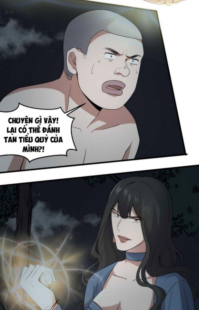 Văn Âm Sư Chapter 57 - Trang 2