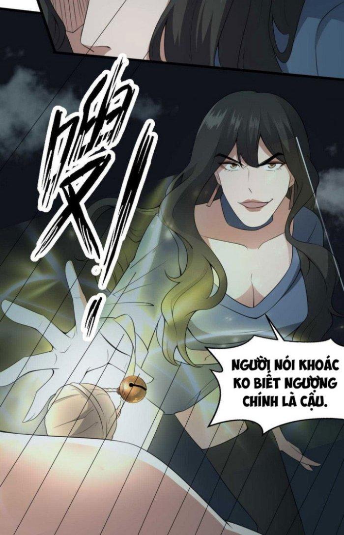 Văn Âm Sư Chapter 57 - Trang 2