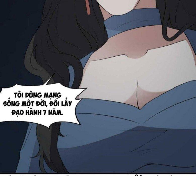 Văn Âm Sư Chapter 57 - Trang 2