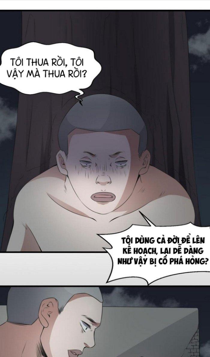 Văn Âm Sư Chapter 58 - Trang 2