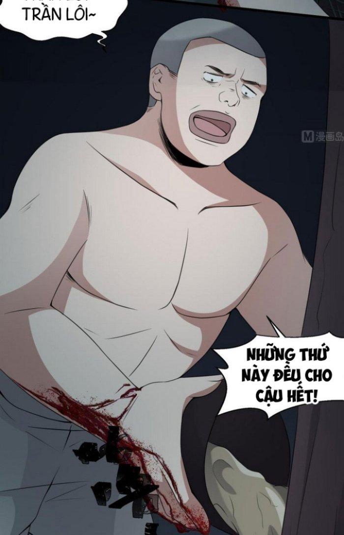 Văn Âm Sư Chapter 58 - Trang 2