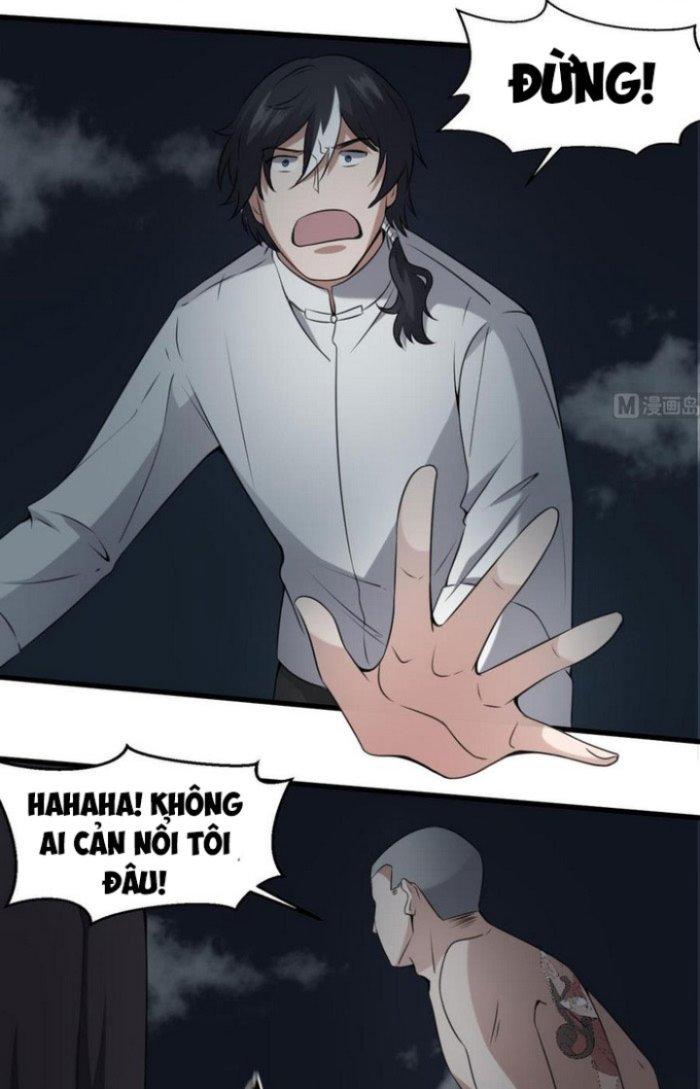 Văn Âm Sư Chapter 58 - Trang 2