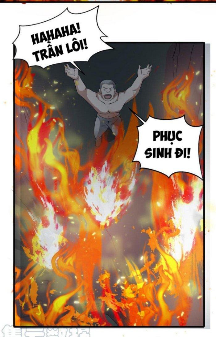 Văn Âm Sư Chapter 58 - Trang 2