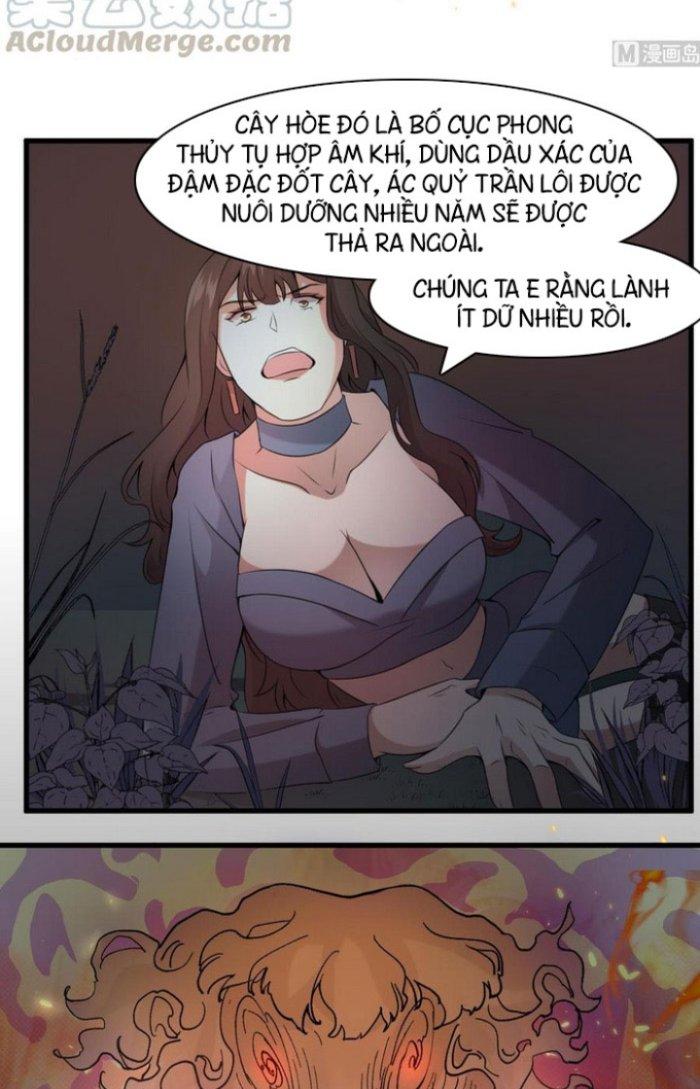 Văn Âm Sư Chapter 58 - Trang 2