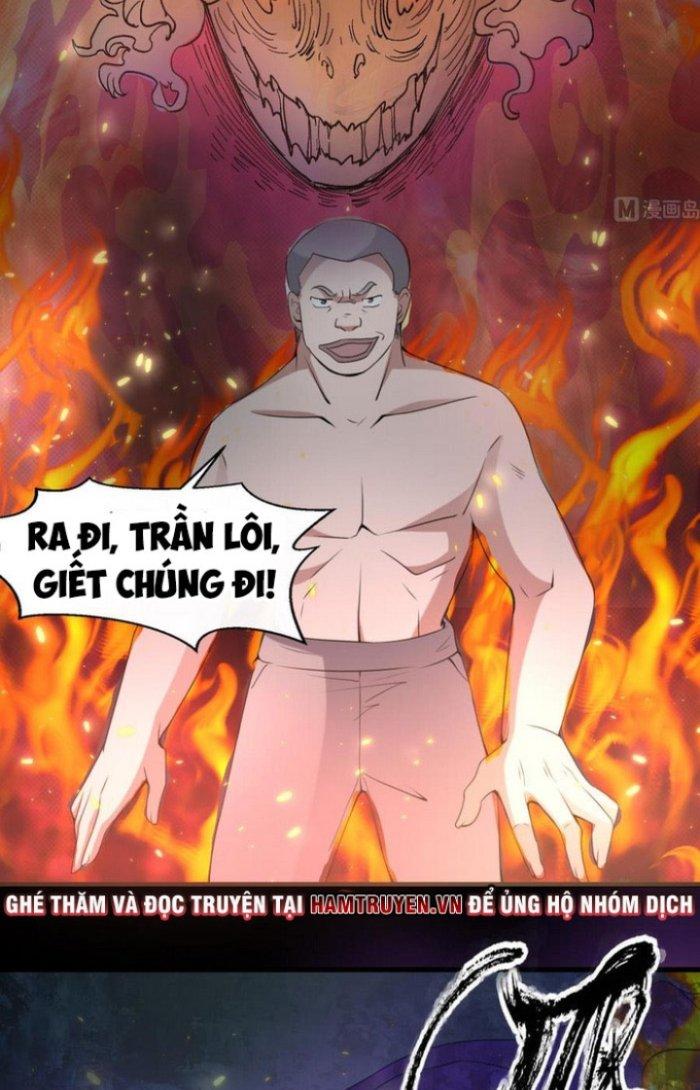 Văn Âm Sư Chapter 58 - Trang 2