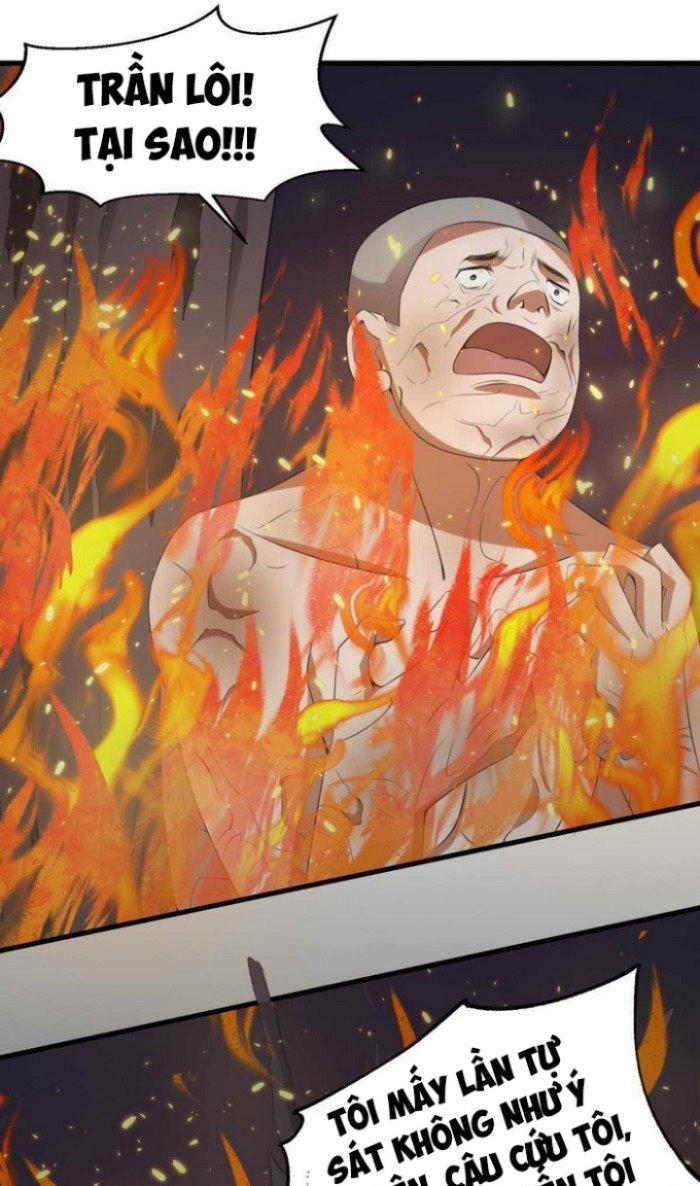 Văn Âm Sư Chapter 59 - Trang 2