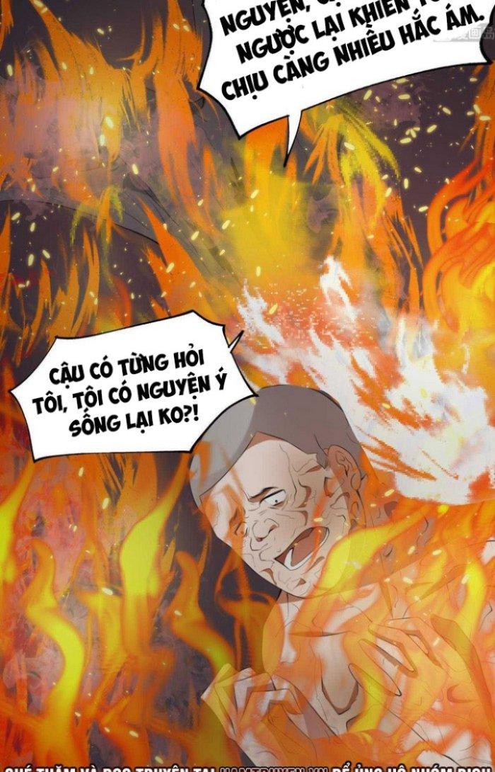 Văn Âm Sư Chapter 59 - Trang 2