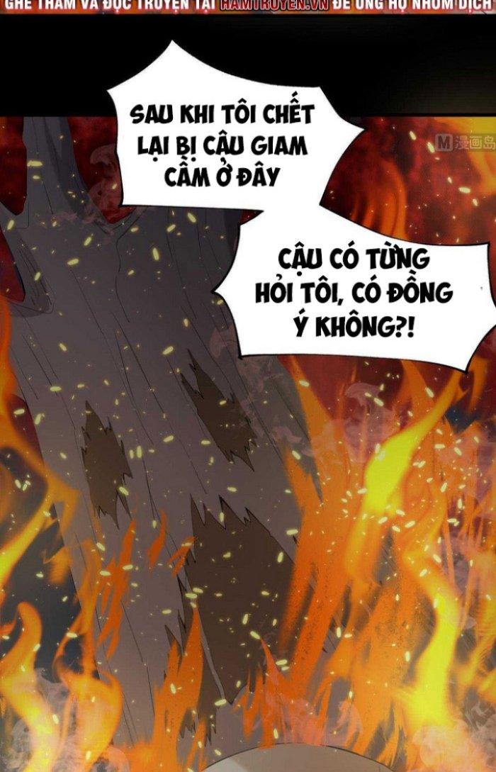Văn Âm Sư Chapter 59 - Trang 2