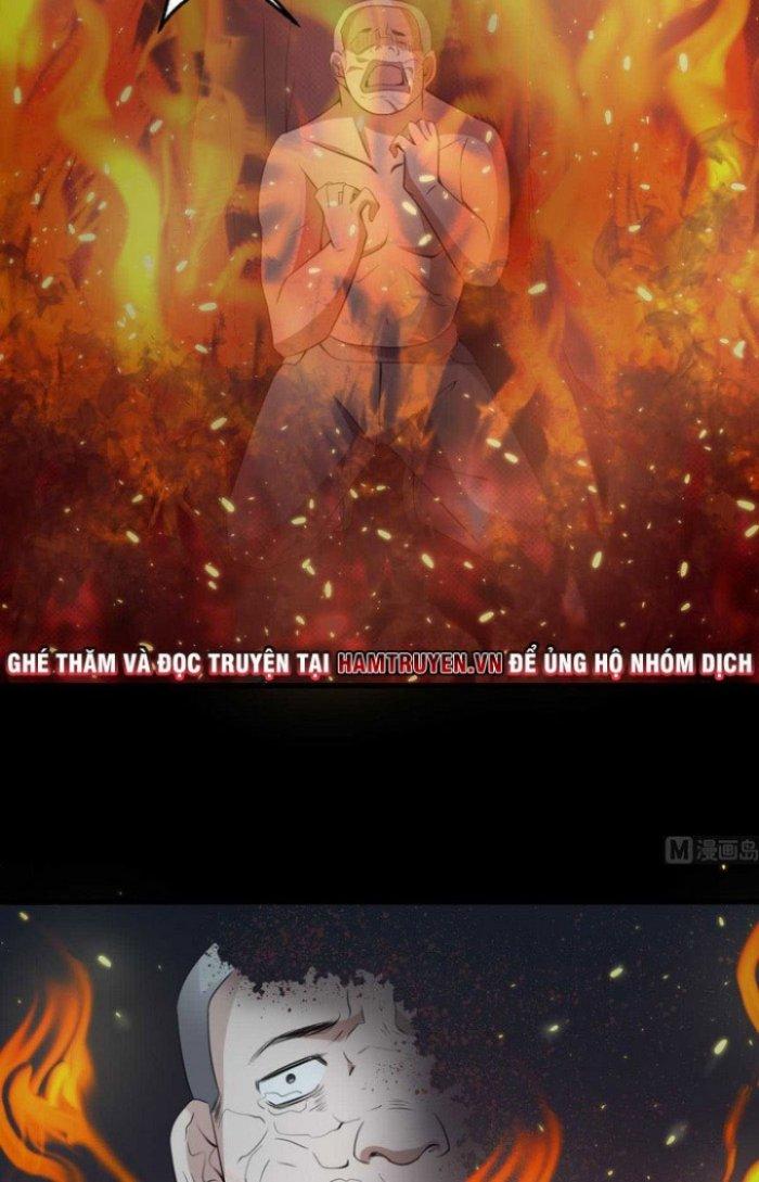 Văn Âm Sư Chapter 59 - Trang 2