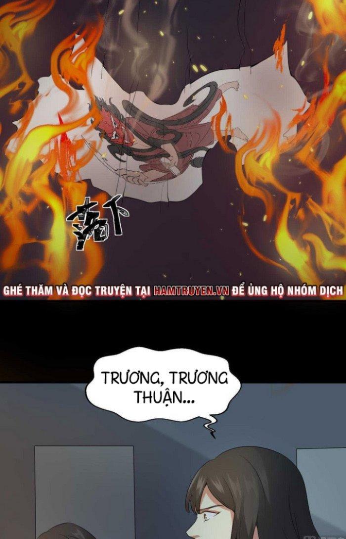 Văn Âm Sư Chapter 59 - Trang 2