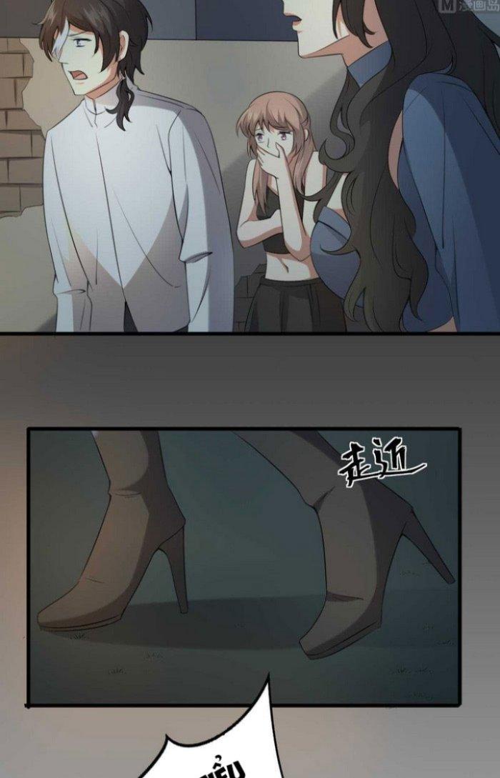 Văn Âm Sư Chapter 59 - Trang 2