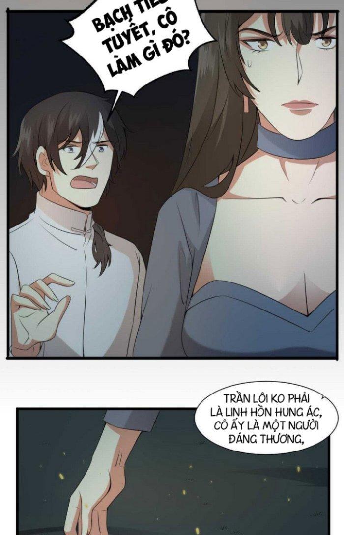 Văn Âm Sư Chapter 59 - Trang 2