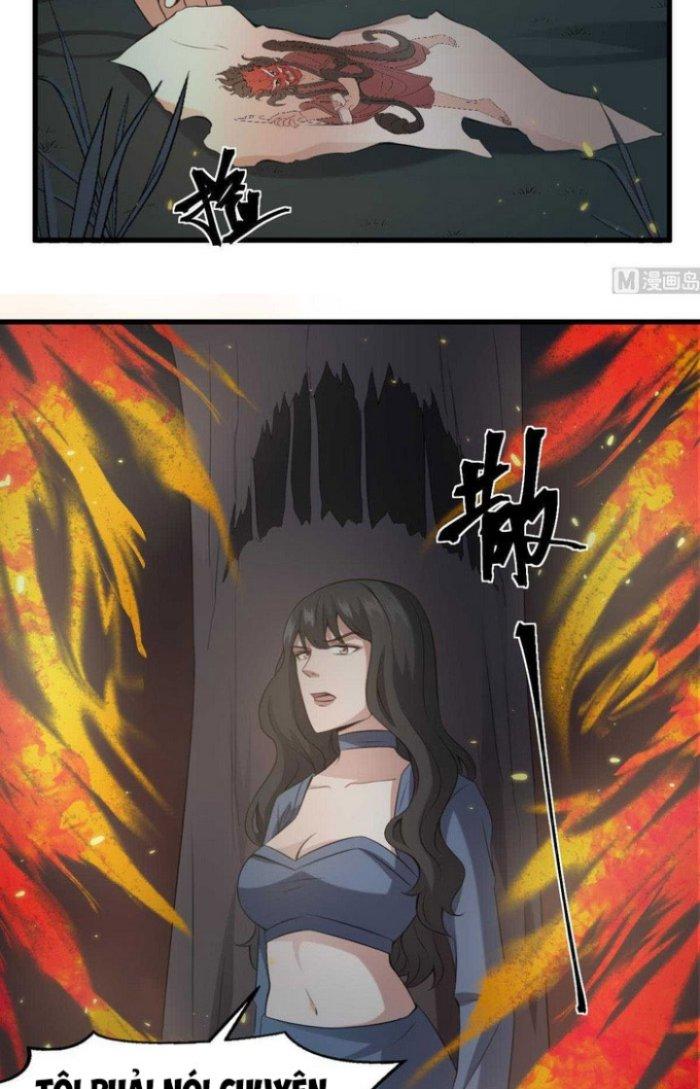 Văn Âm Sư Chapter 59 - Trang 2