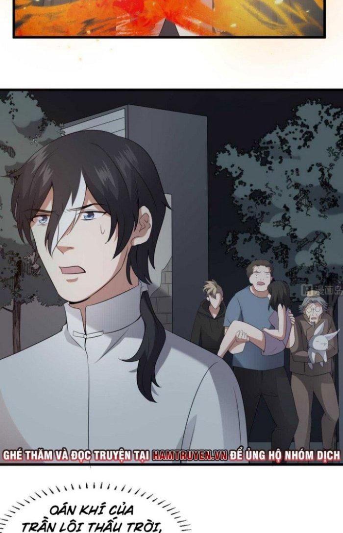 Văn Âm Sư Chapter 59 - Trang 2