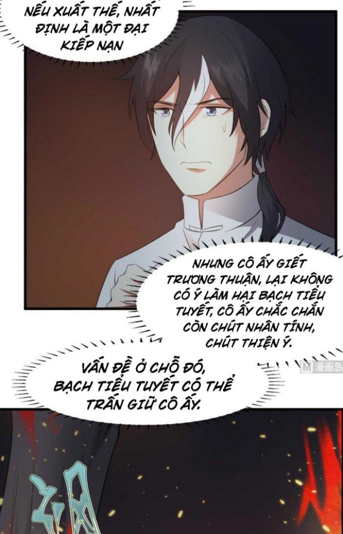 Văn Âm Sư Chapter 59 - Trang 2