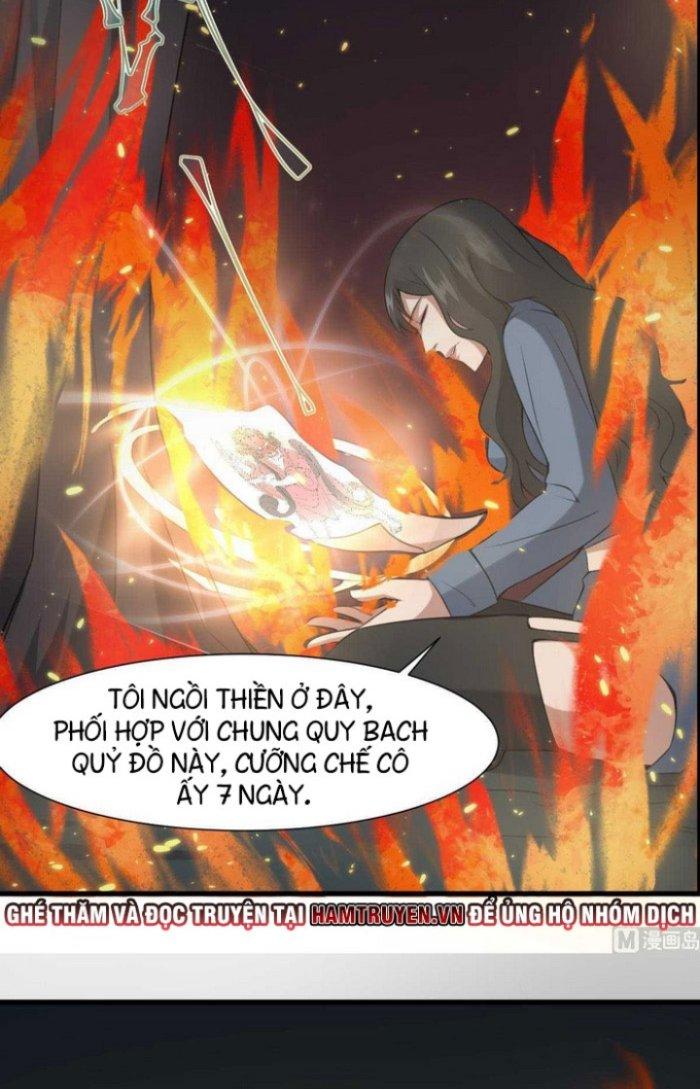 Văn Âm Sư Chapter 59 - Trang 2