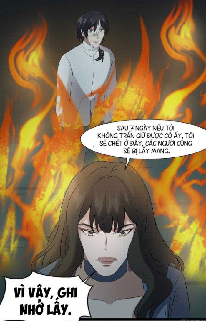 Văn Âm Sư Chapter 59 - Trang 2