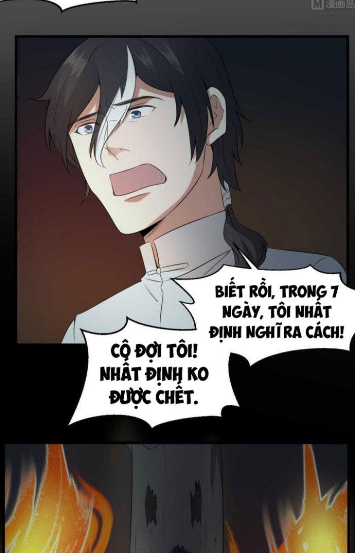 Văn Âm Sư Chapter 59 - Trang 2