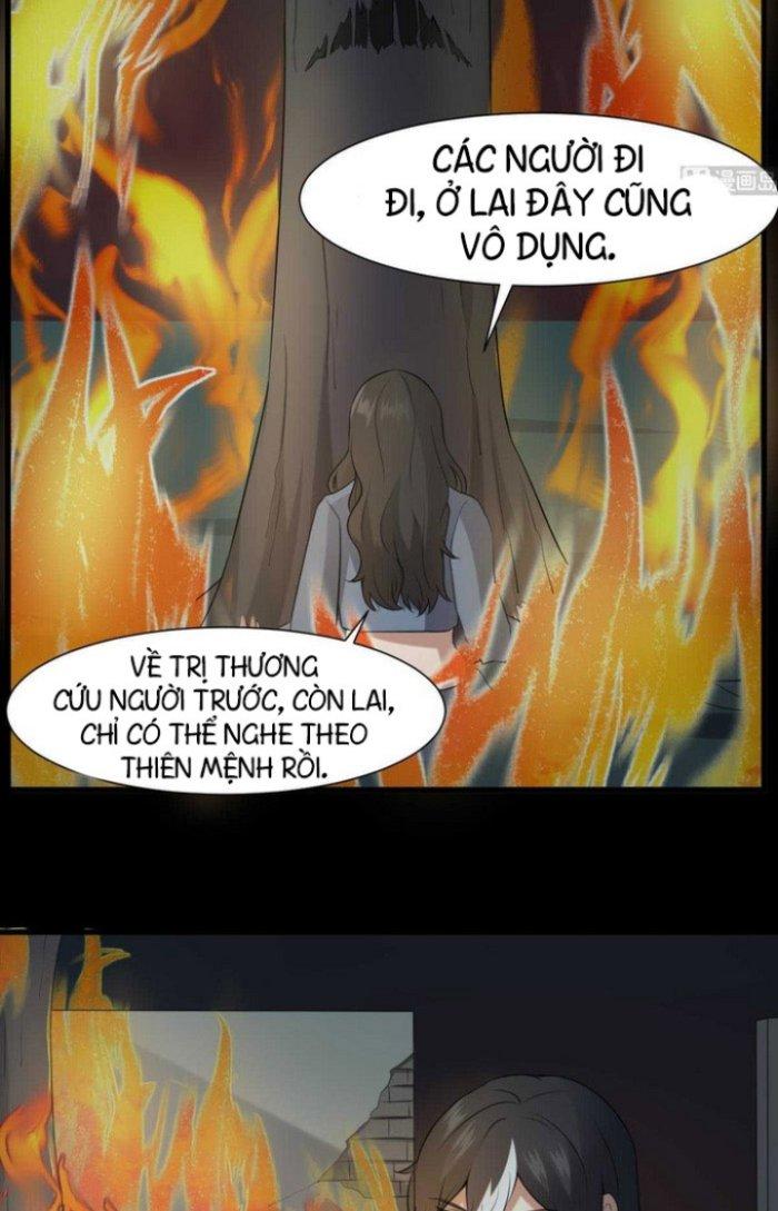 Văn Âm Sư Chapter 59 - Trang 2