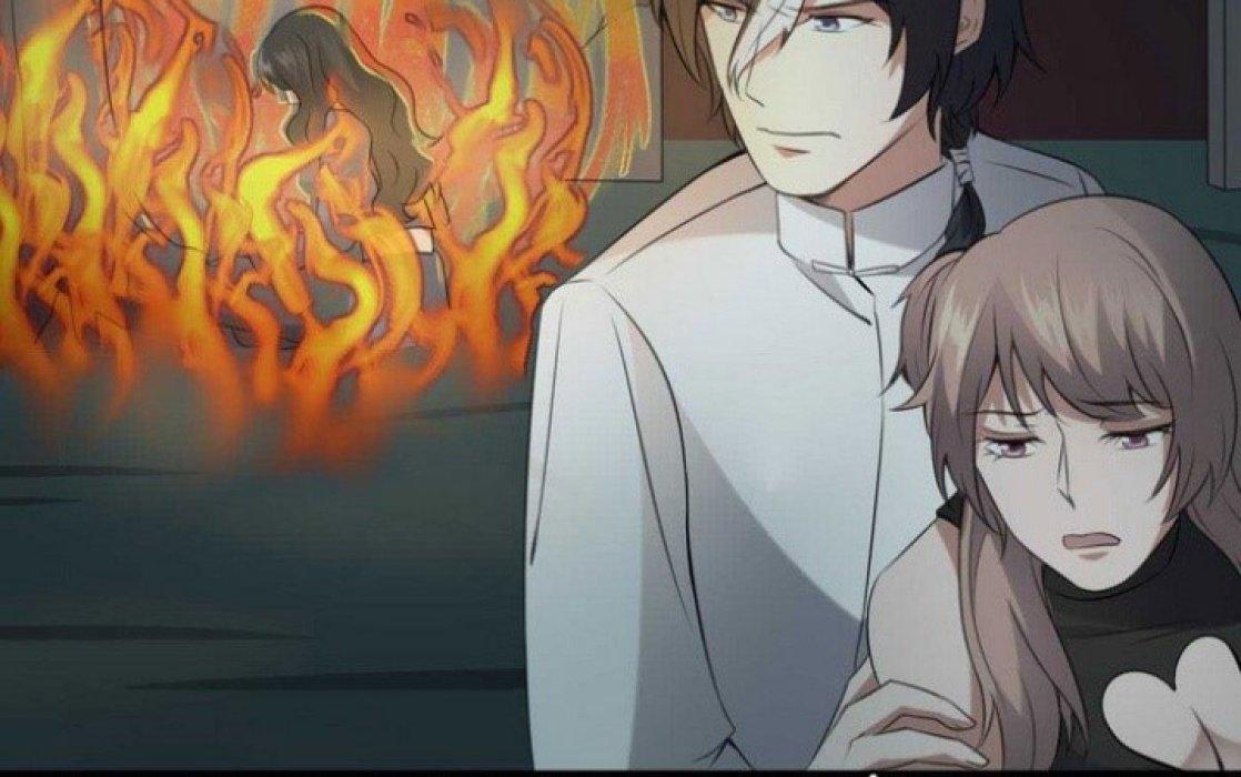 Văn Âm Sư Chapter 59 - Trang 2