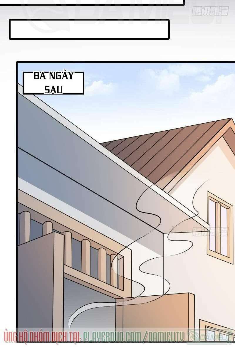 Văn Âm Sư Chapter 6 - Trang 2