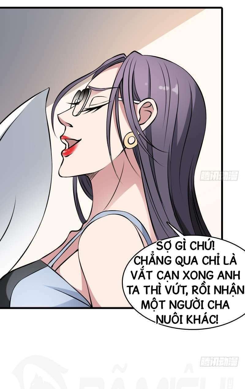 Văn Âm Sư Chapter 6 - Trang 2